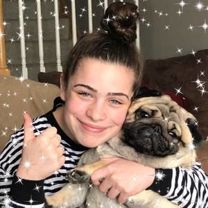 Meet your Posher, Wendy